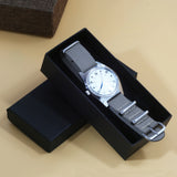 men's hand-wind waterproof