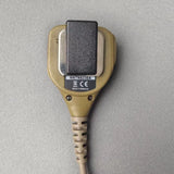 speaker microphone for Motorola DP4000E radios