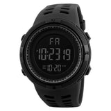 Mens Sports Digital Watch