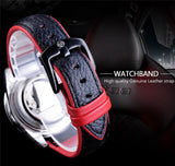 WINNER 002 Automatic Mechanical Watch 