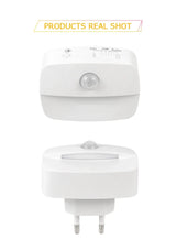 Motion Sensor LED Under Cabinet Light  