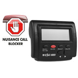landline call blocker with caller ID