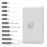 Wireless Motion 