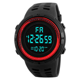 Mens Sports Digital Watch