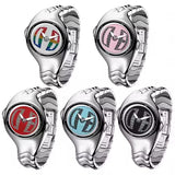 Twisted Mens Digital Watch  