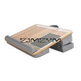 portable lap desk with 
