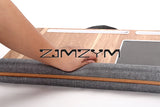 portable lap desk with 