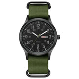TPW field watch 24 hour