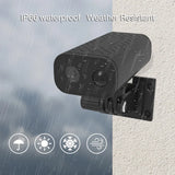 Mini Smart WiFi Security  