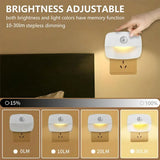 Motion Sensor LED Under Cabinet Light  