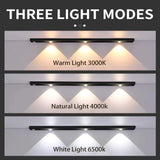 Wireless Motion Sensor LED Light  