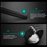 Mens Sports Digital Watch