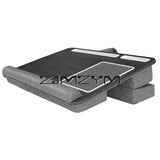 portable lap desk with 