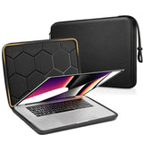 waterproof shockproof EVA laptop sleeve case