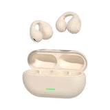 T75 bone conduction waterproof bluetooth