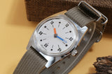 men's hand-wind waterproof