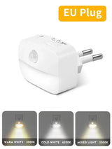 Motion Sensor LED Under Cabinet Light  