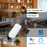 Smart WiFi Door & Window Sensor