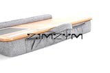portable lap desk with 