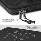waterproof shockproof EVA laptop sleeve case
