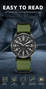 TPW field watch 24 hour