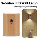 Rechargeable Motion Sensor 