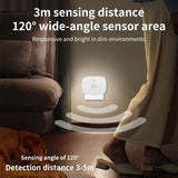 Smart Glow Night Light