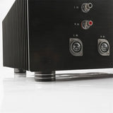 speaker spikes stand feet pads