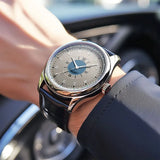 Top Brand Mens Luxury Business Watch