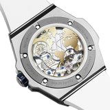 2025 Mens Mechanical Sport Watch