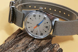 men's hand-wind waterproof