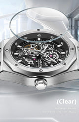 FAIRWHALE Mens Automatic 