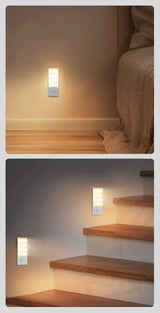 Automatic Sensor Lamp