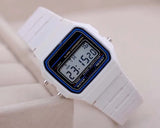 Mens LED Digital Watch 