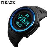 Mens Sports Digital Watch