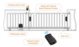 Smart Sliding Gate Opener Automatic