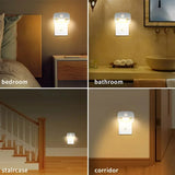 PIR Motion Sensor LED Night Light  