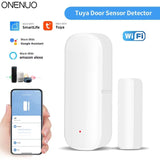 WiFi Door & Window Sensor