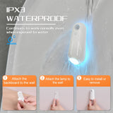 USB Rechargeable Motion