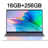 15.6 inch portable laptop 32GB RAM 2TB SSD Windows 11
