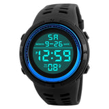 Mens Sports Digital Watch