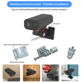 Mini Smart WiFi Security  