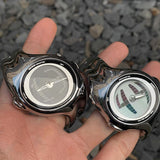 Twisted Mens Digital Watch  