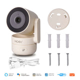 MOES Tuya WiFi 6 Smart 