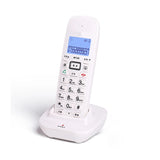 2.4GHz long range cordless answering machine phone