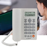 corded caller ID landline phone with handsfree