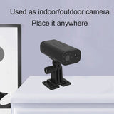 Mini Smart WiFi Security  