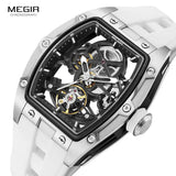 MEGIR Mens Automatic Mechanical 