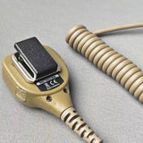 speaker microphone for Motorola DP4000E radios