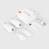 USB Rechargeable Motion